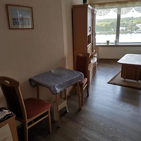 Wikingturm Apartamento