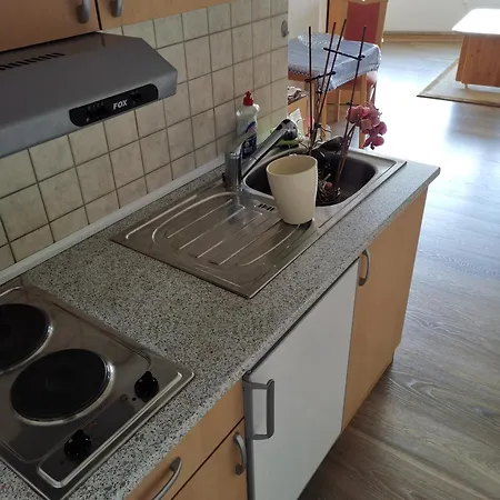 Wikingturm Apartamento Schleswig