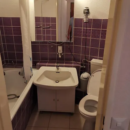 Wikingturm Apartamento